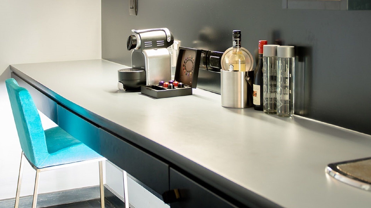 Photo of Bedroom in New Farm