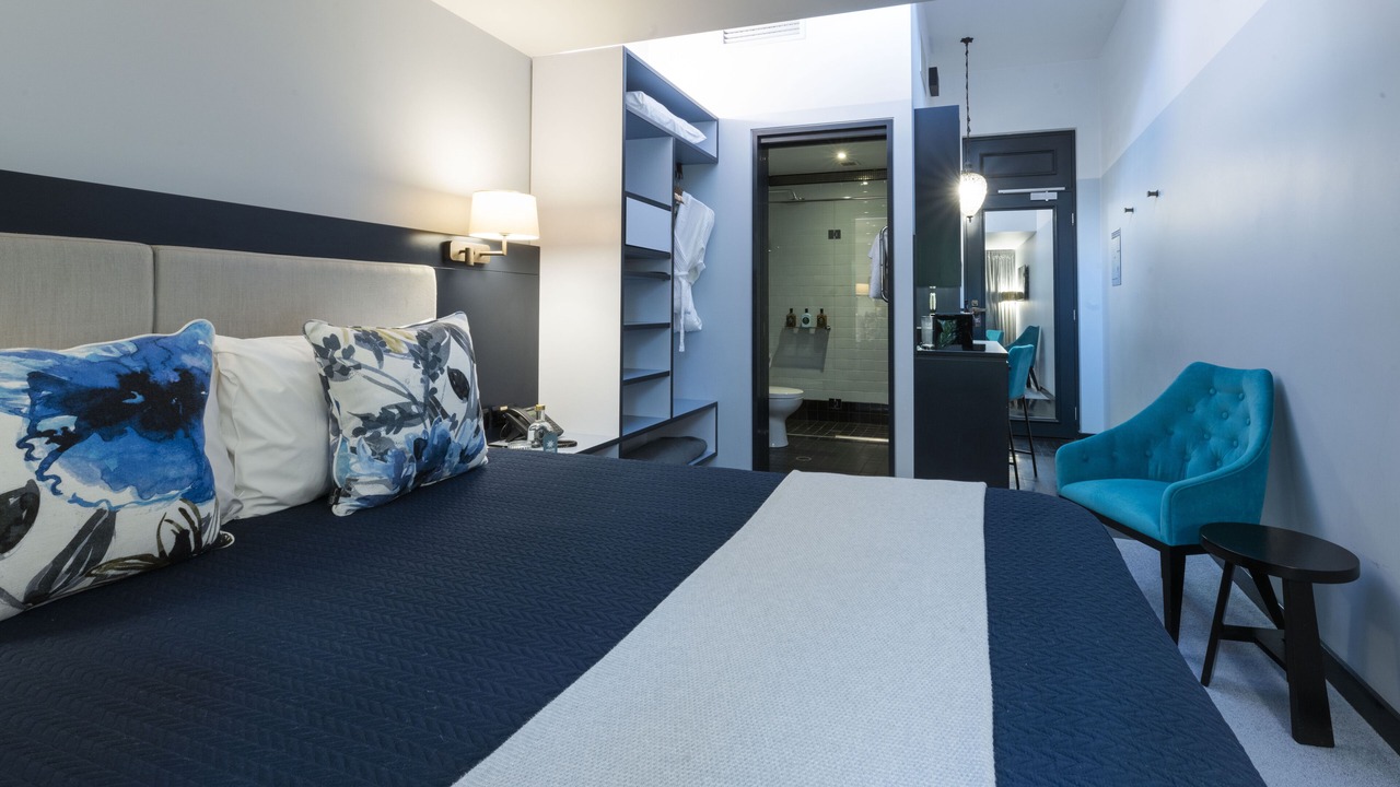 Photo of Bedroom in New Farm