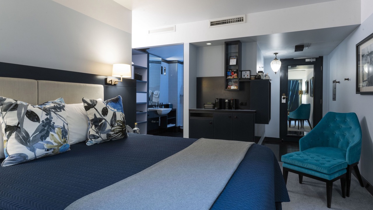 Photo of Bedroom in New Farm