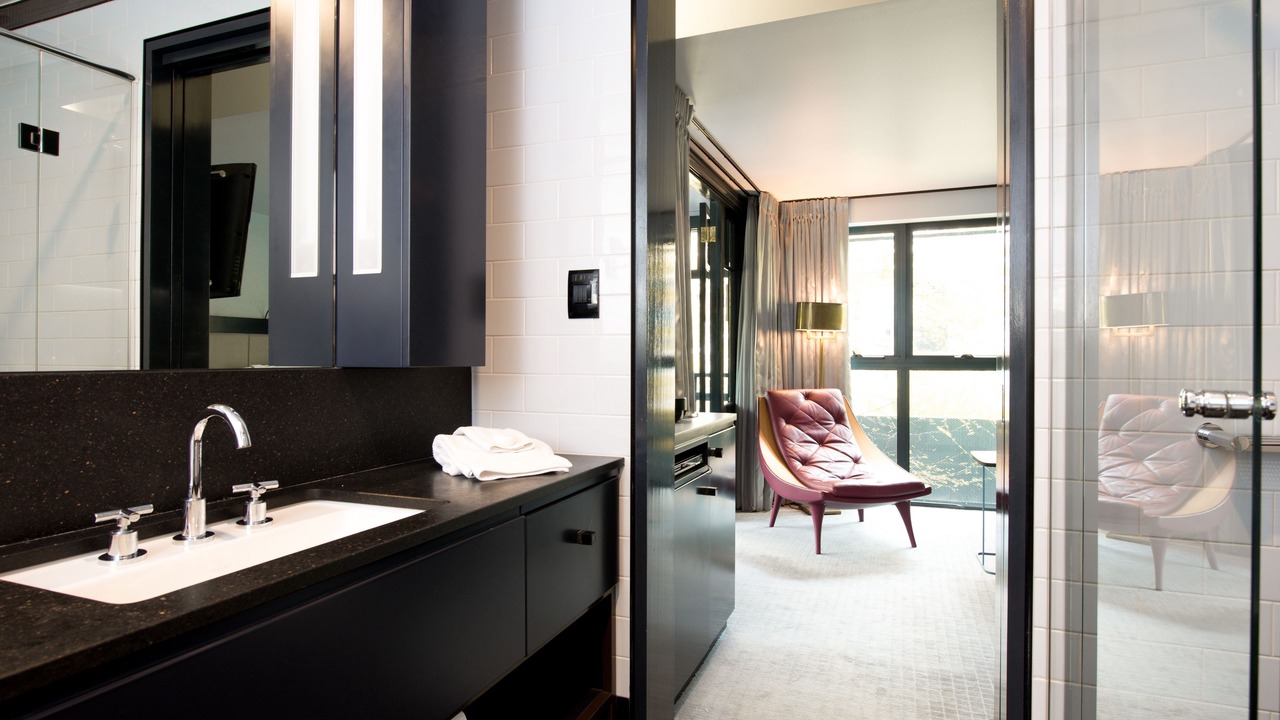 Photo of Bathroom in New Farm