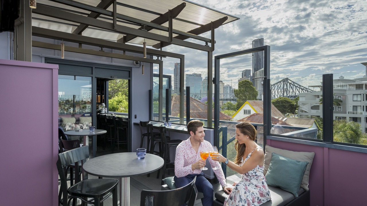 Photo of Patio Balcony in New Farm