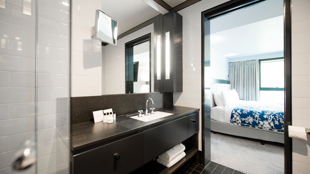 Photo of Bathroom in New Farm