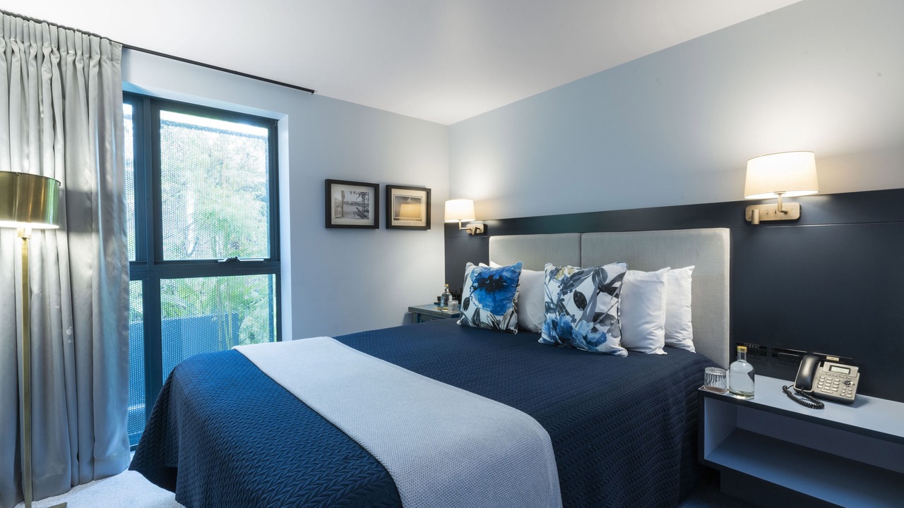 Photo of Bedroom in New Farm