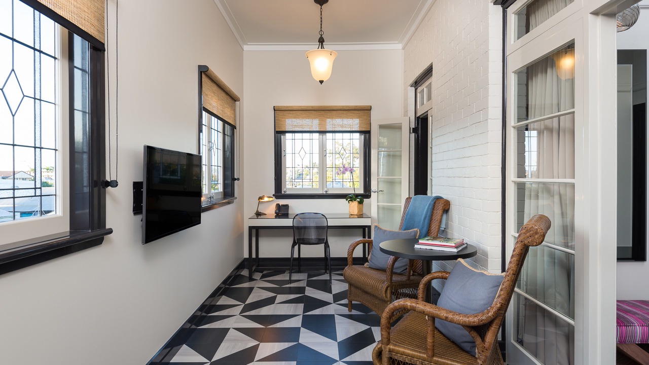 Photo of Bedroom in New Farm