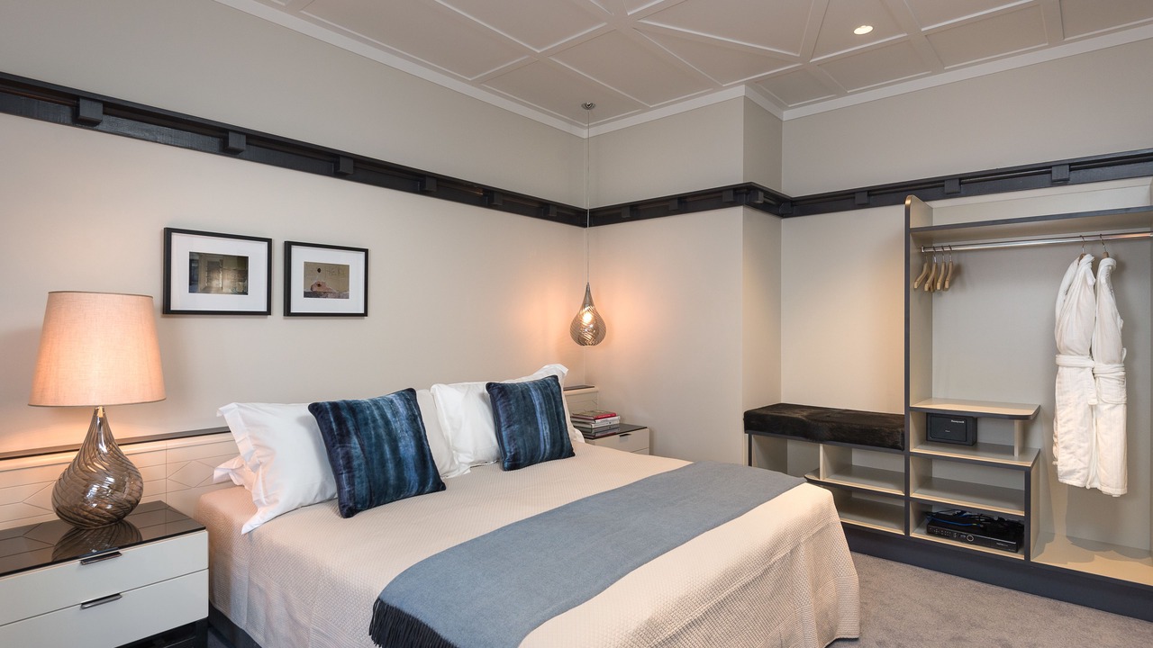 Photo of Bedroom in New Farm