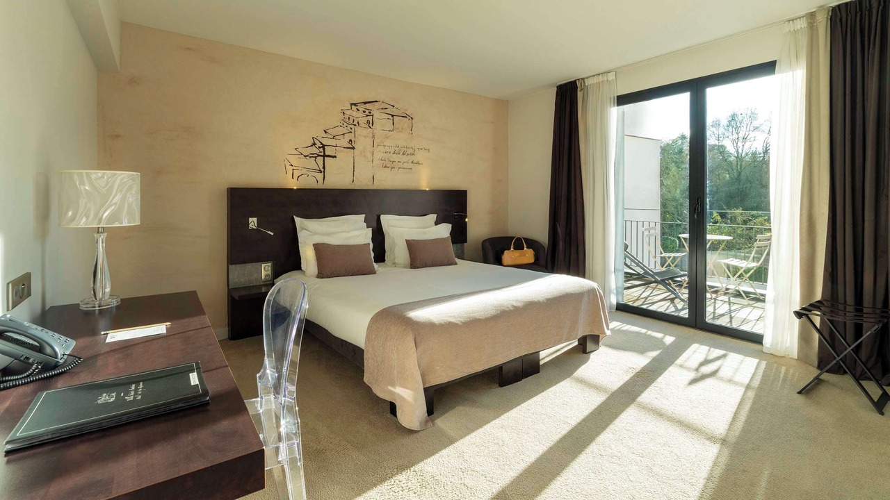 Photo of Bedroom in Clisson