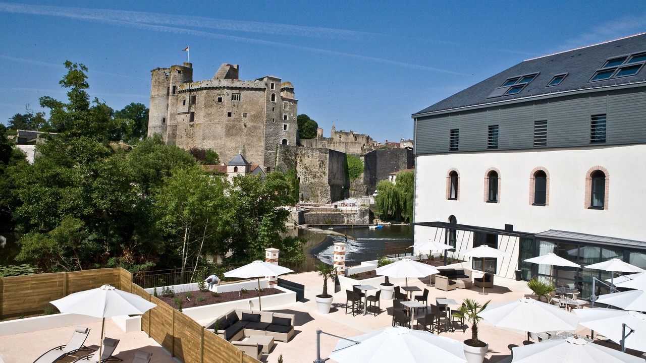 Photo of Outdoor in Clisson