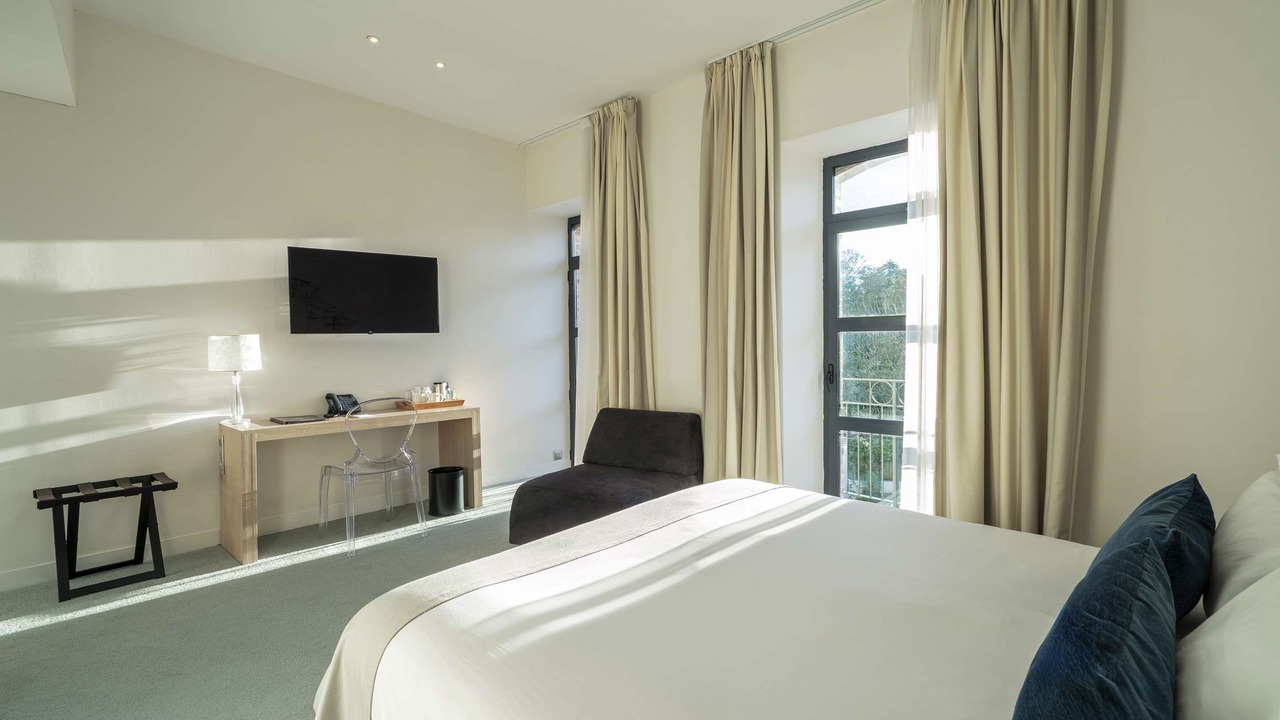 Photo of Patio Balcony in Clisson