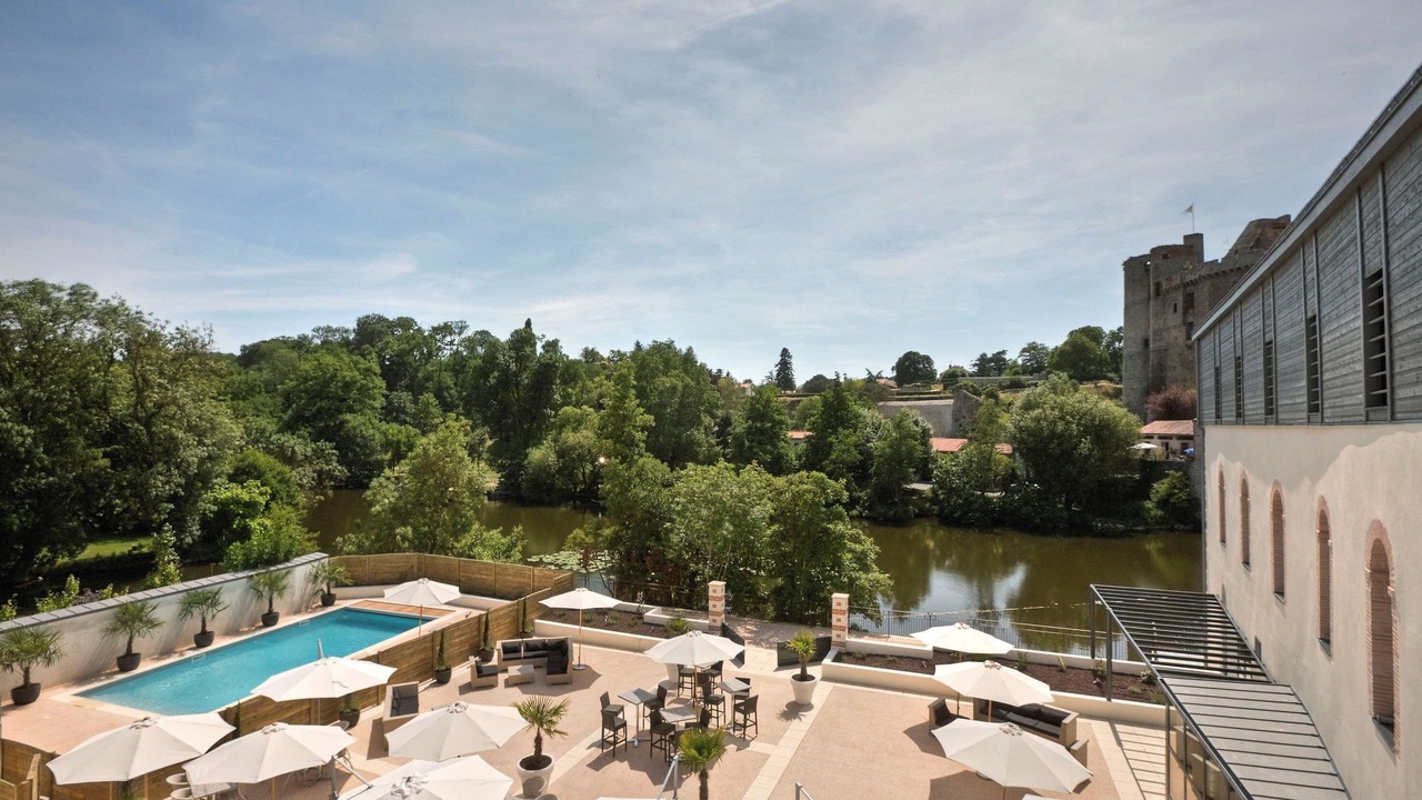 Photo of Outdoor in Clisson