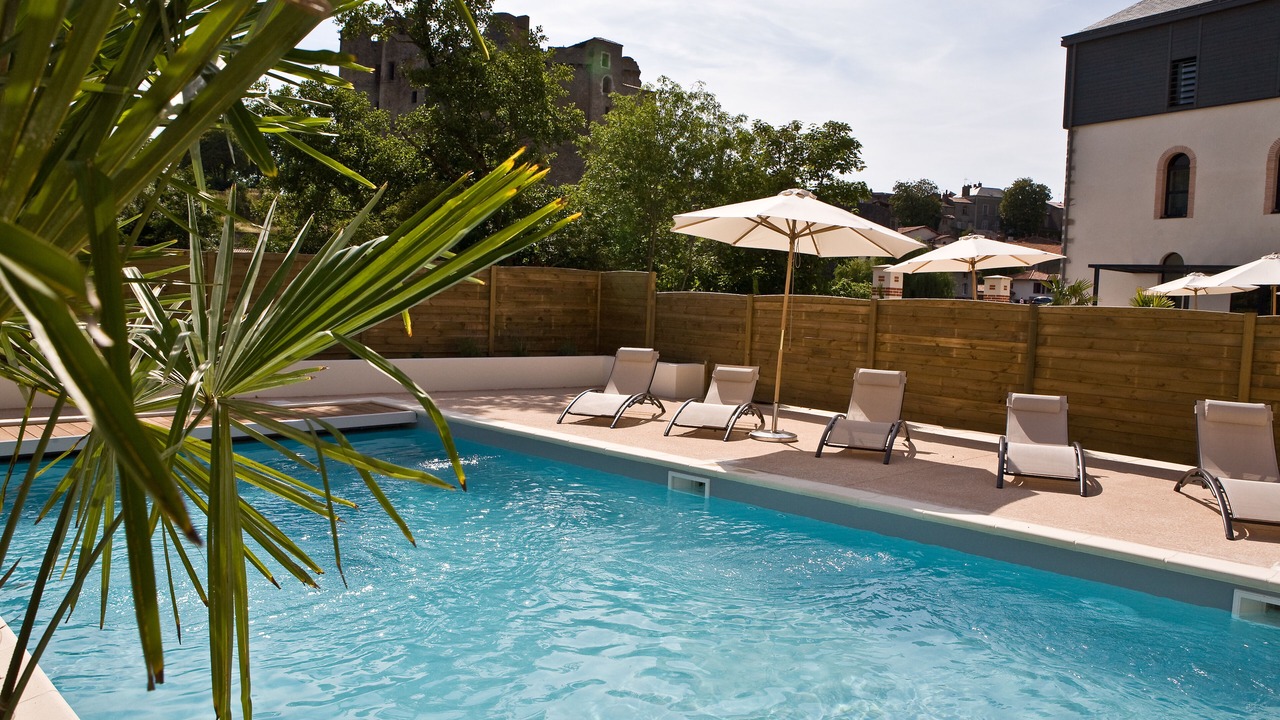 Photo of Outdoor in Clisson