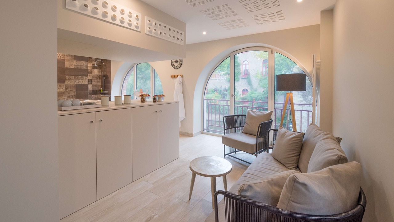 Photo of Bedroom in Clisson