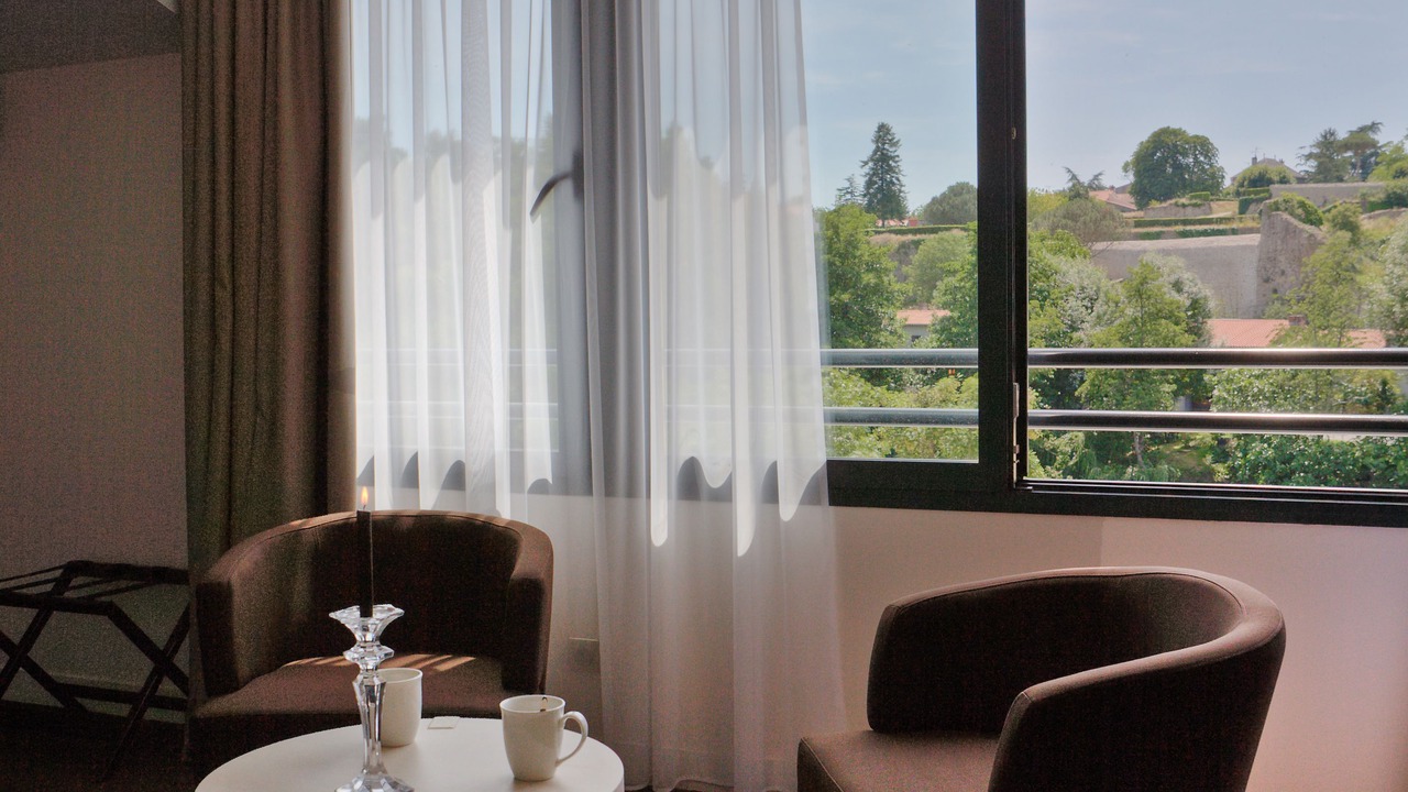 Photo of Bedroom in Clisson