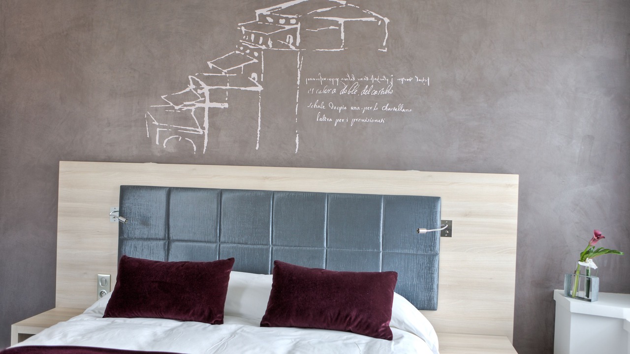 Photo of Bedroom in Clisson