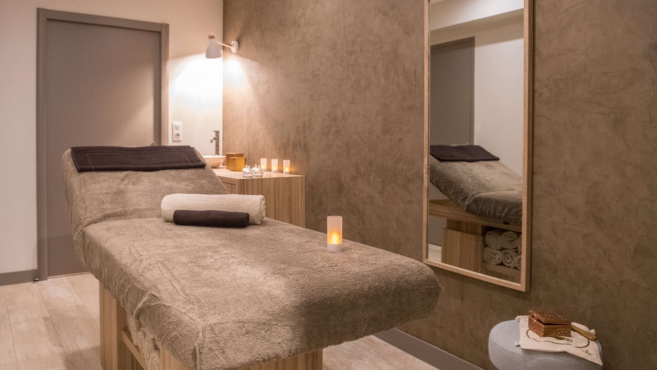 Photo of Bedroom in Clisson