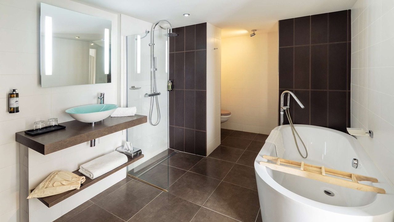 Photo of Bedroom in Clisson