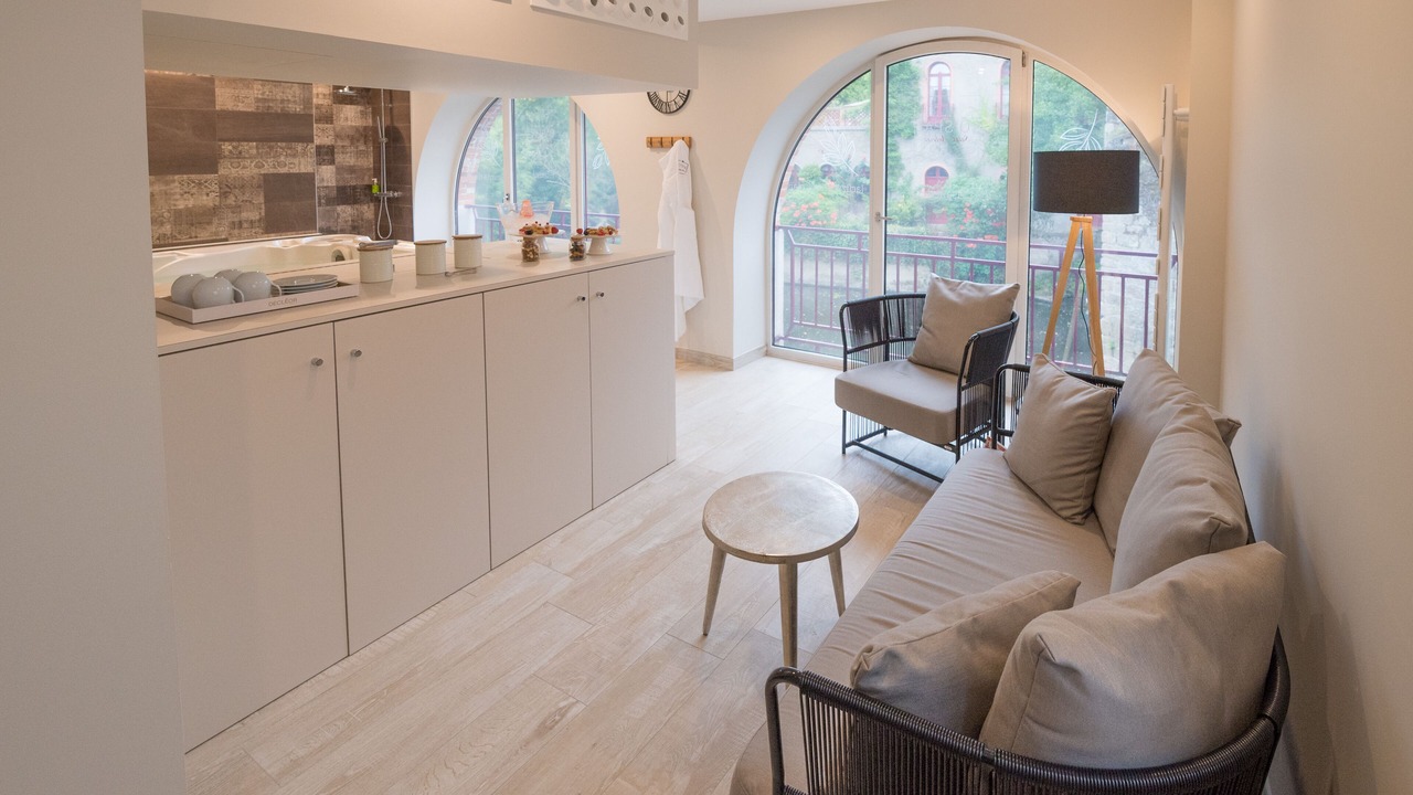 Photo of Bedroom in Clisson