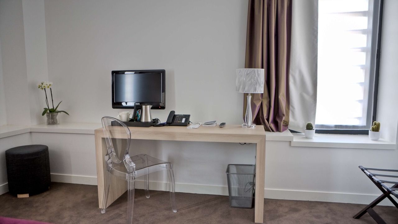 Photo of Bedroom in Clisson