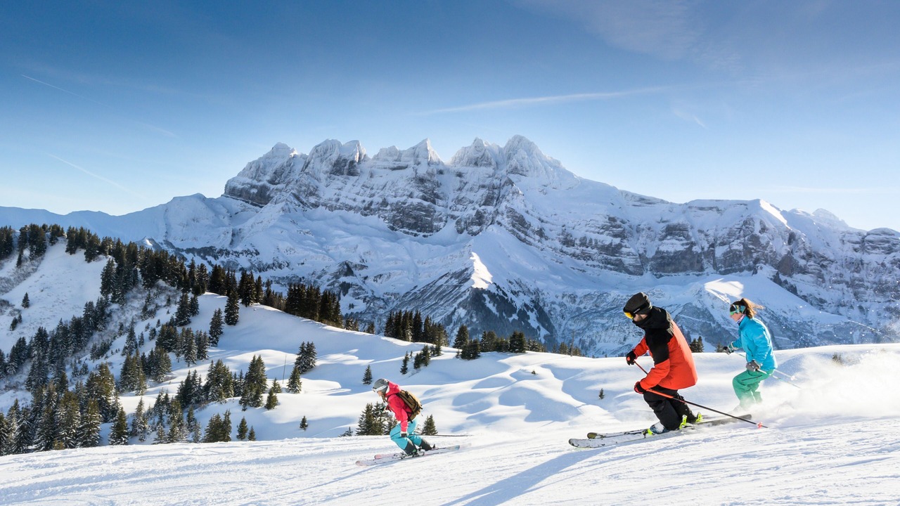 Photo of Others in Val d'Illiez
