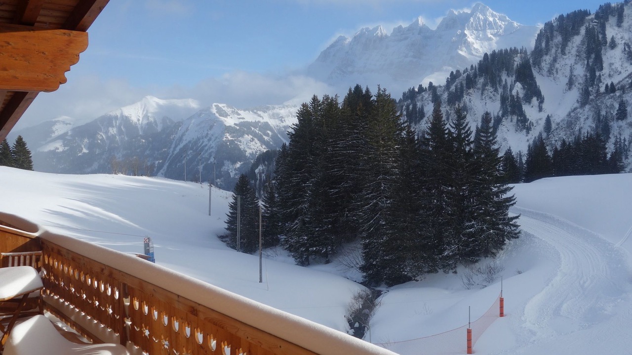Photo of Others in Val d'Illiez
