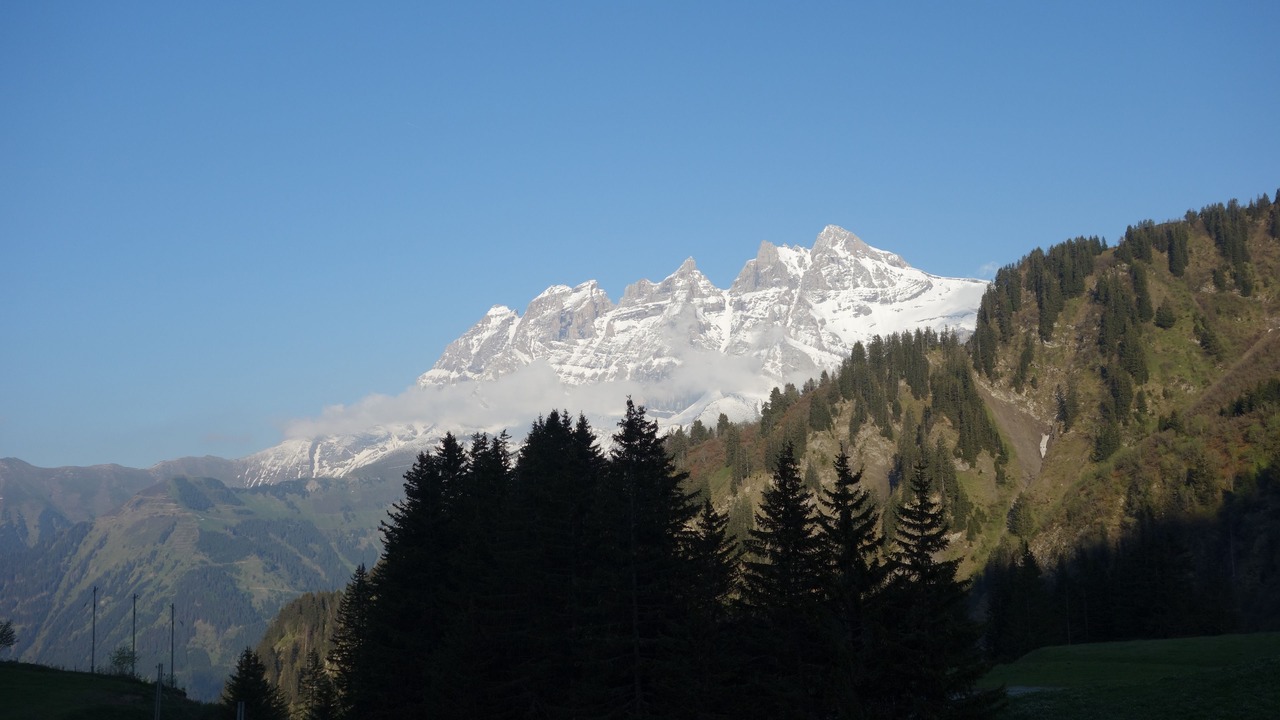 Photo of Others in Val d'Illiez