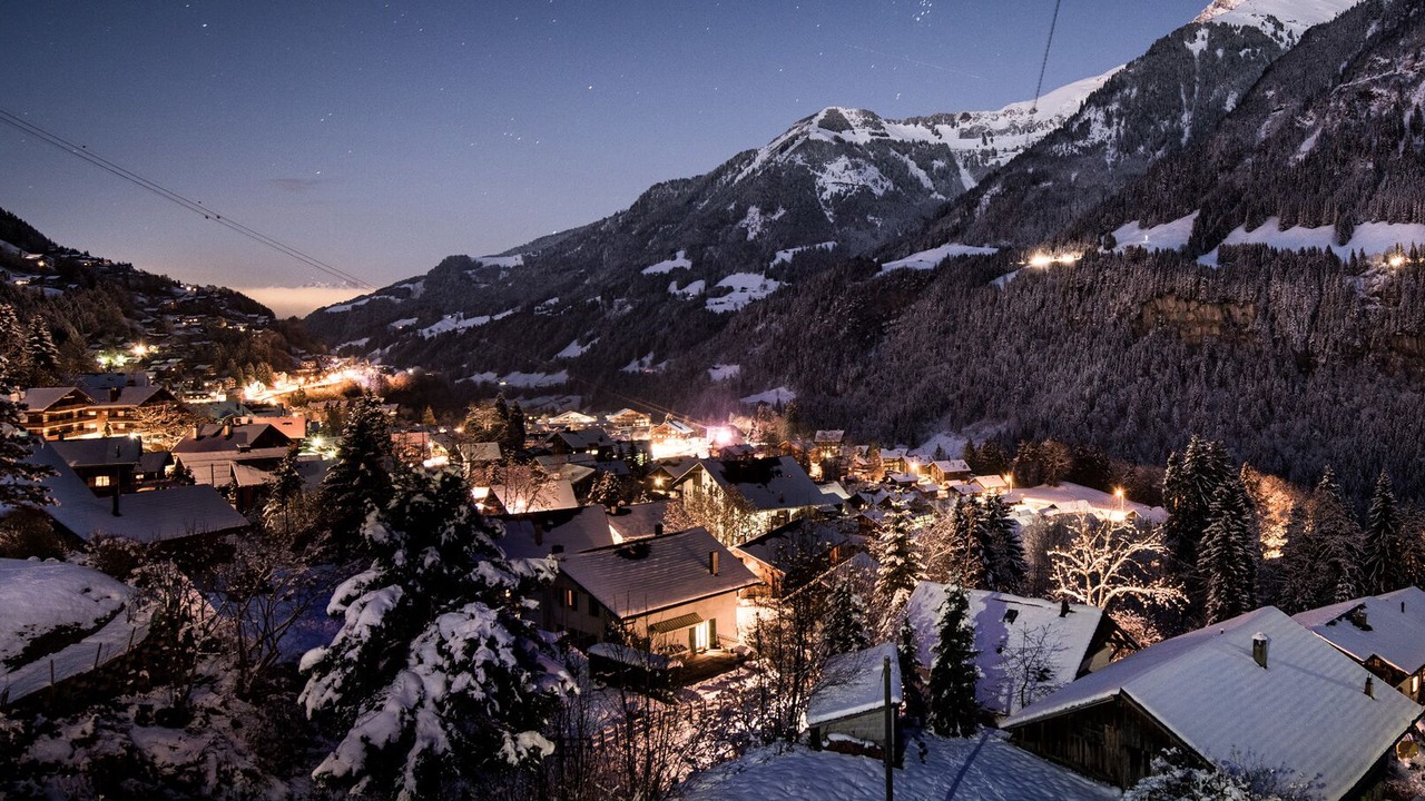 Photo of Others in Val d'Illiez