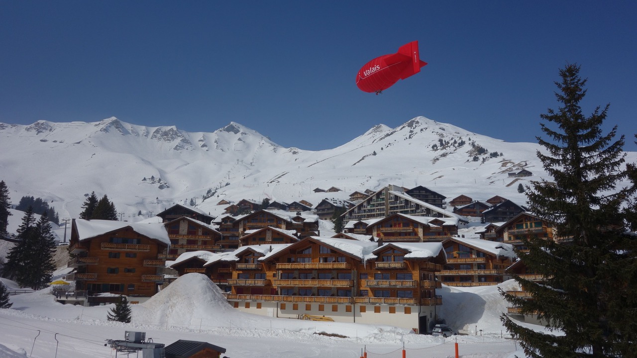 Photo of Others in Val d'Illiez
