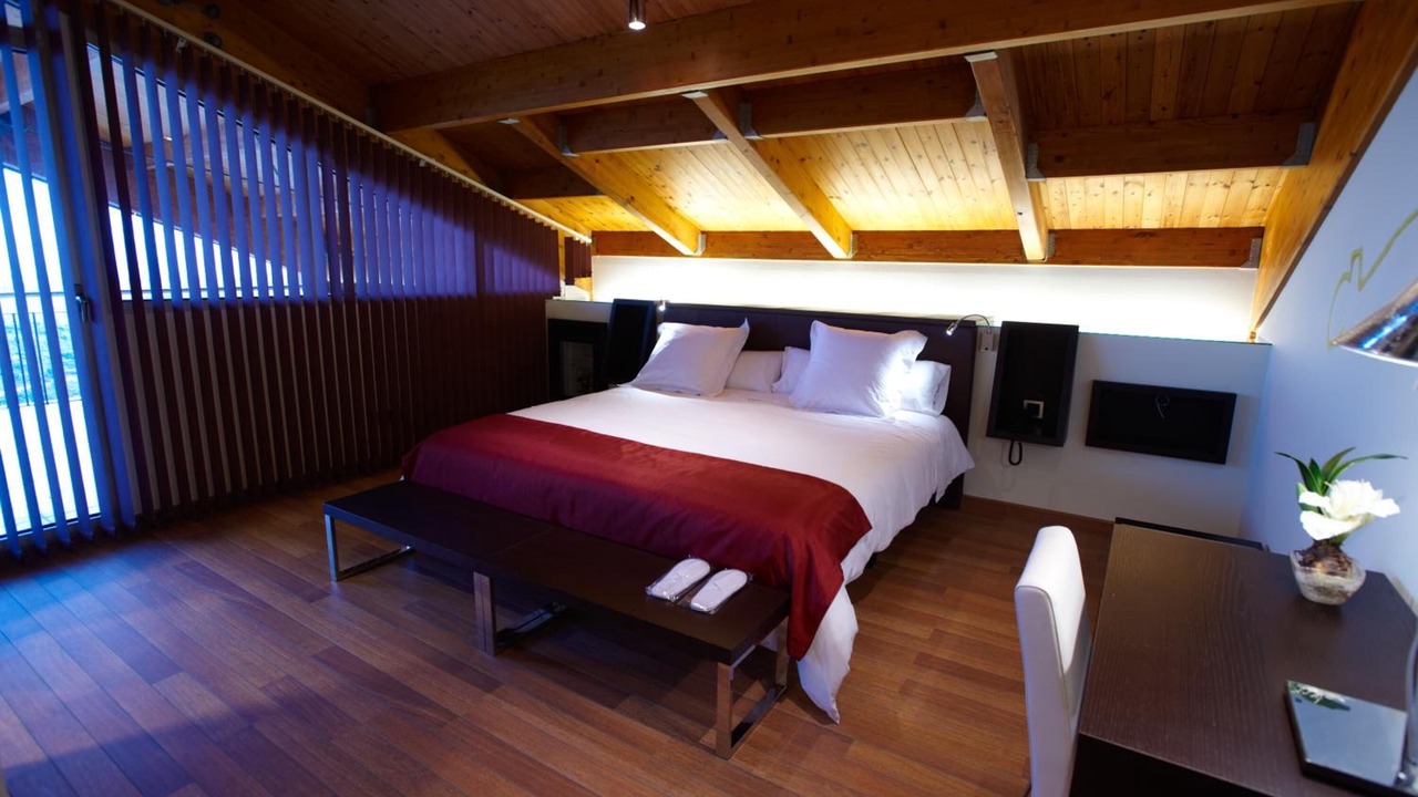 Photo of Bedroom in Laguardia