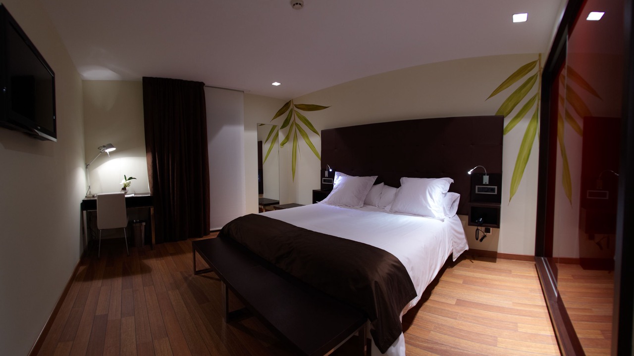 Photo of Bedroom in Laguardia
