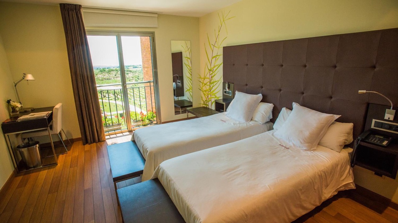 Photo of Bedroom in Laguardia