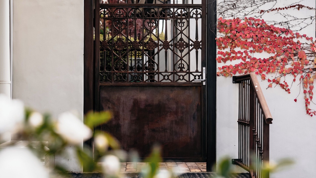 Photo of Outdoor in Orange