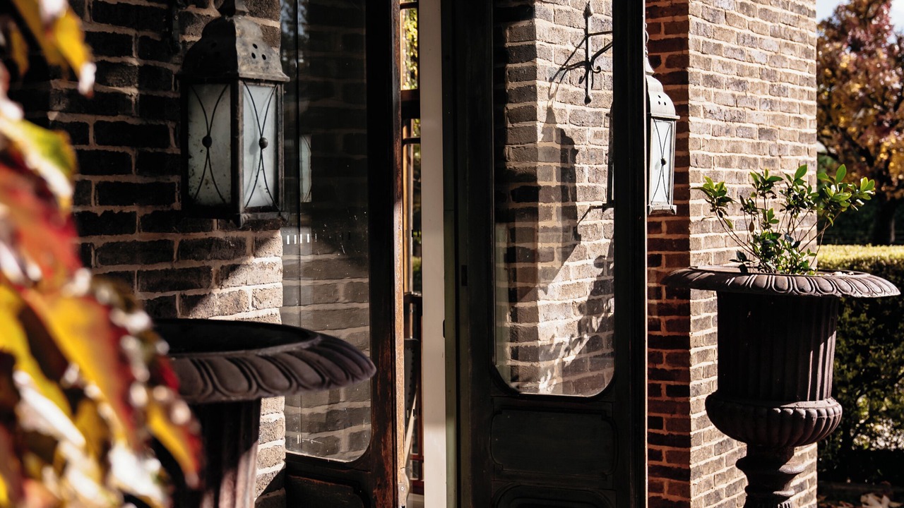 Photo of Outdoor in Orange