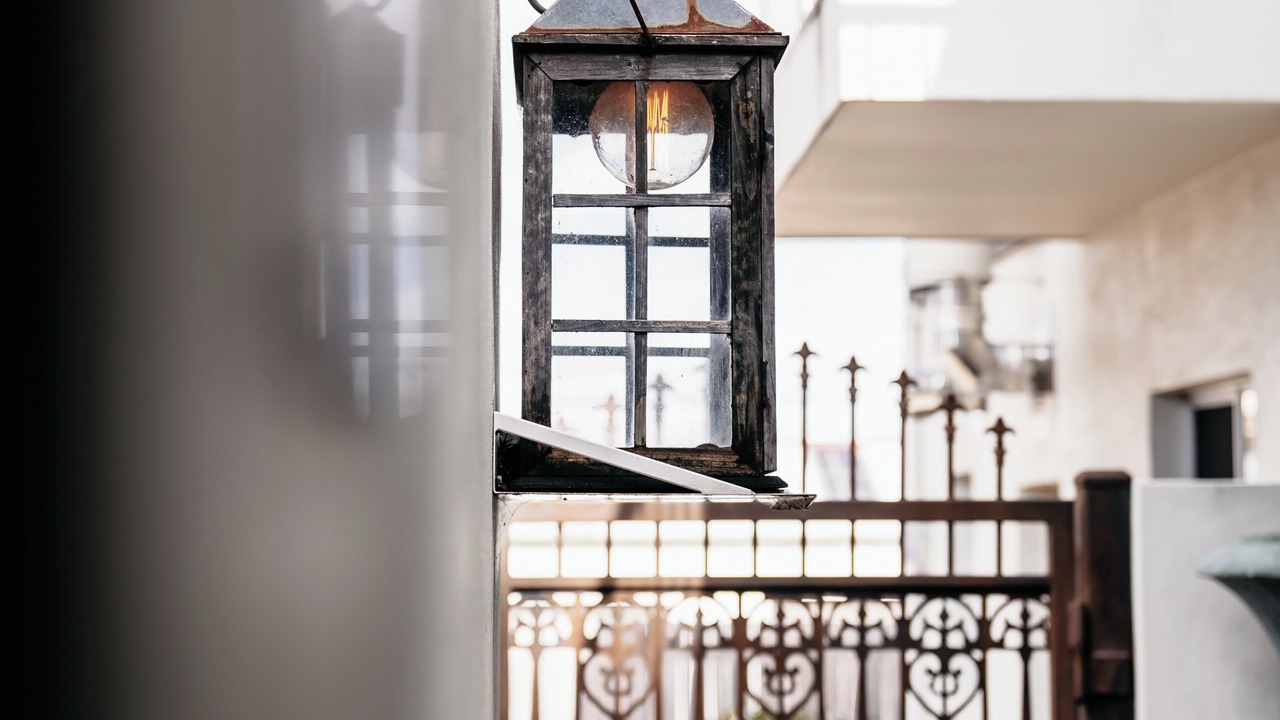 Photo of Outdoor in Orange