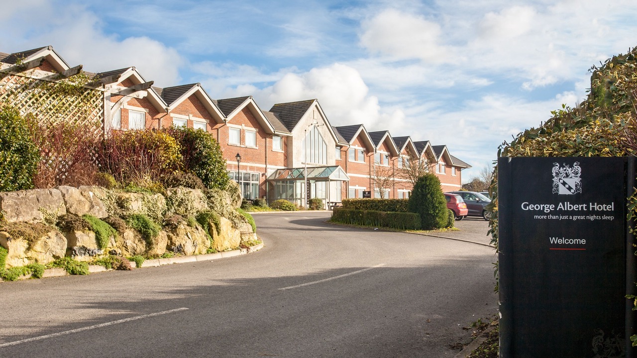 Photo of Outdoor in Frome Saint Quinton