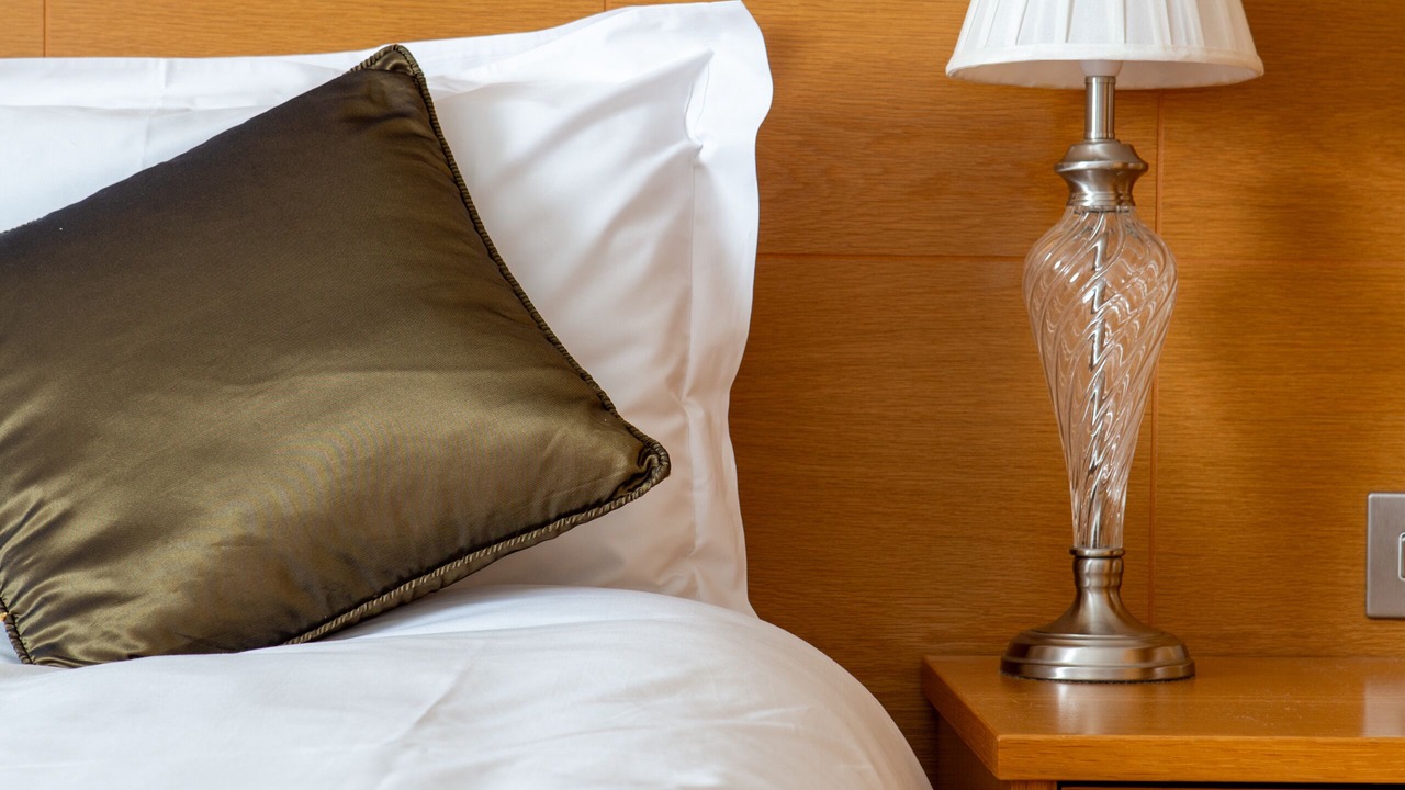 Photo of Bedroom in Frome Saint Quinton