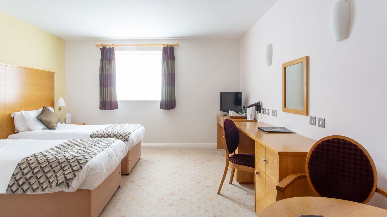 Photo of Bedroom in Frome Saint Quinton