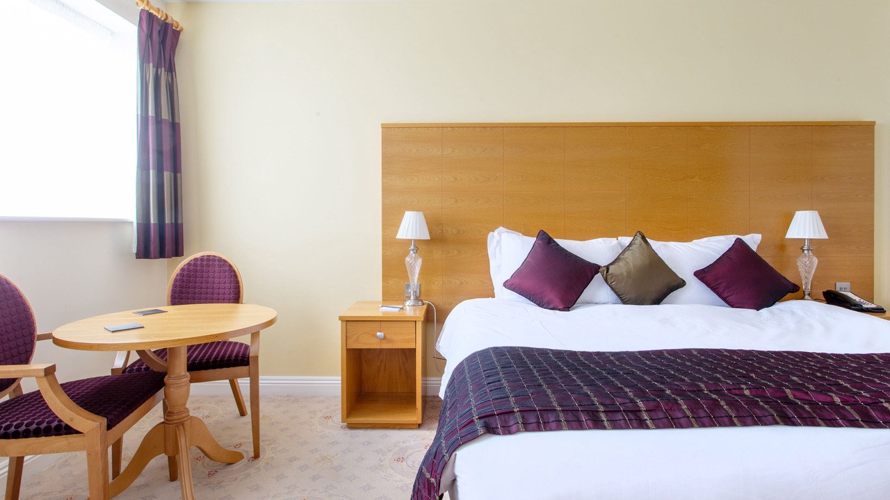 Photo of Bedroom in Frome Saint Quinton