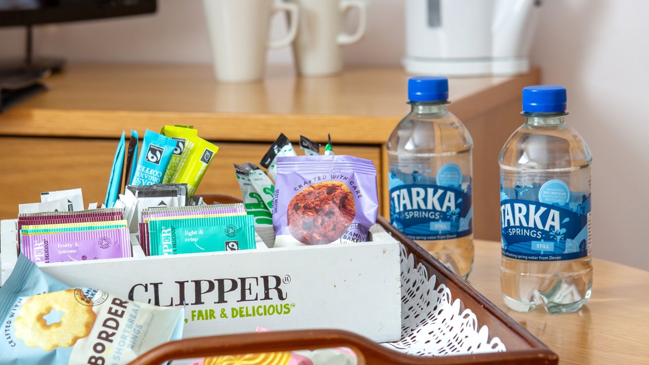 Photo of Livingroom in Frome Saint Quinton