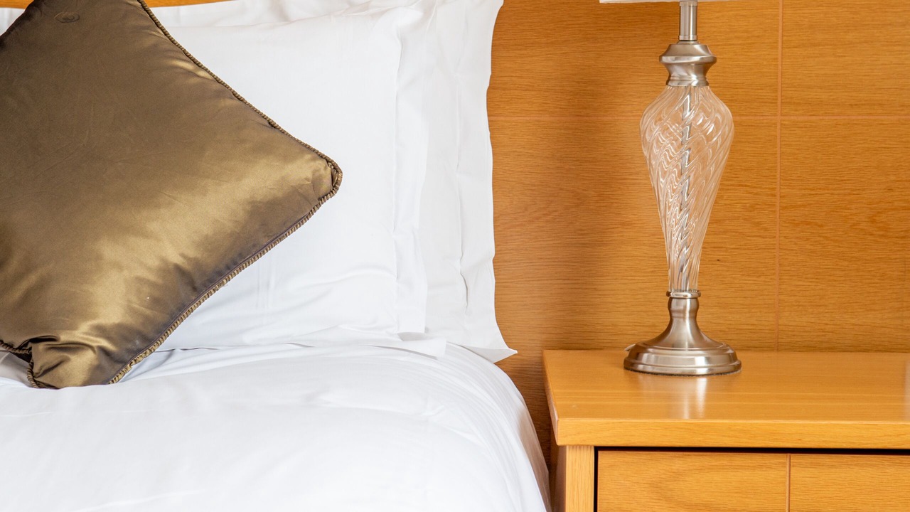 Photo of Bedroom in Frome Saint Quinton