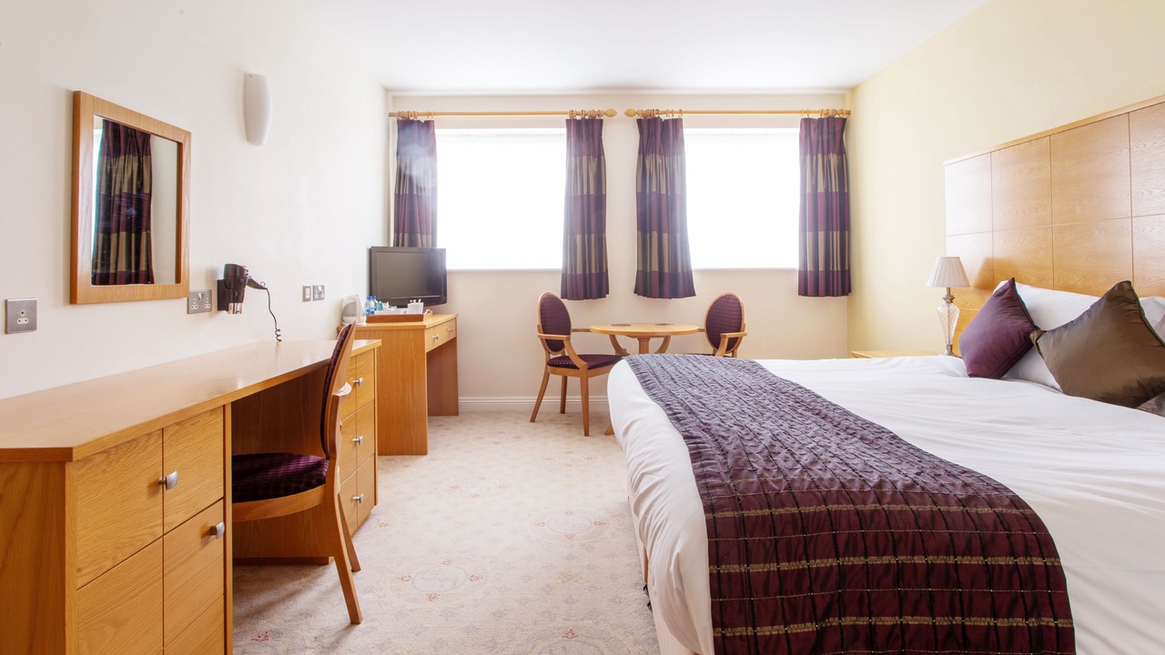 Photo of Bedroom in Frome Saint Quinton