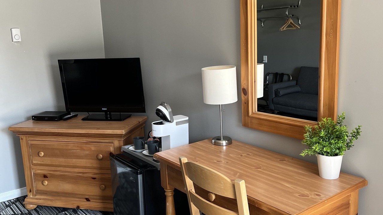 Photo of Bedroom in Wawa