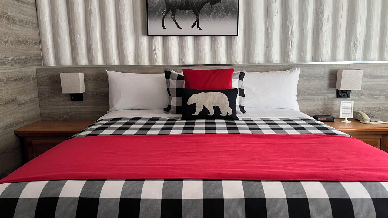 Photo of Bedroom in Wawa