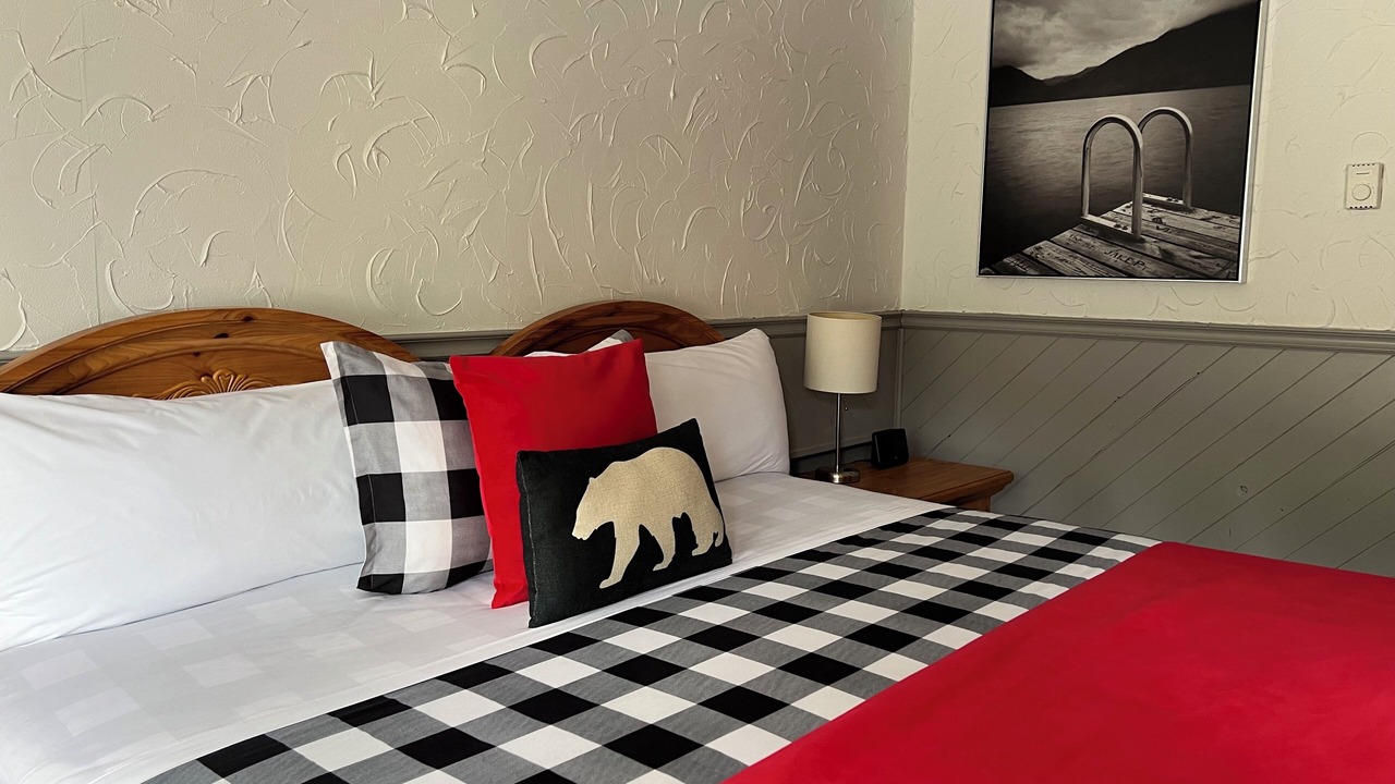 Photo of Bedroom in Wawa
