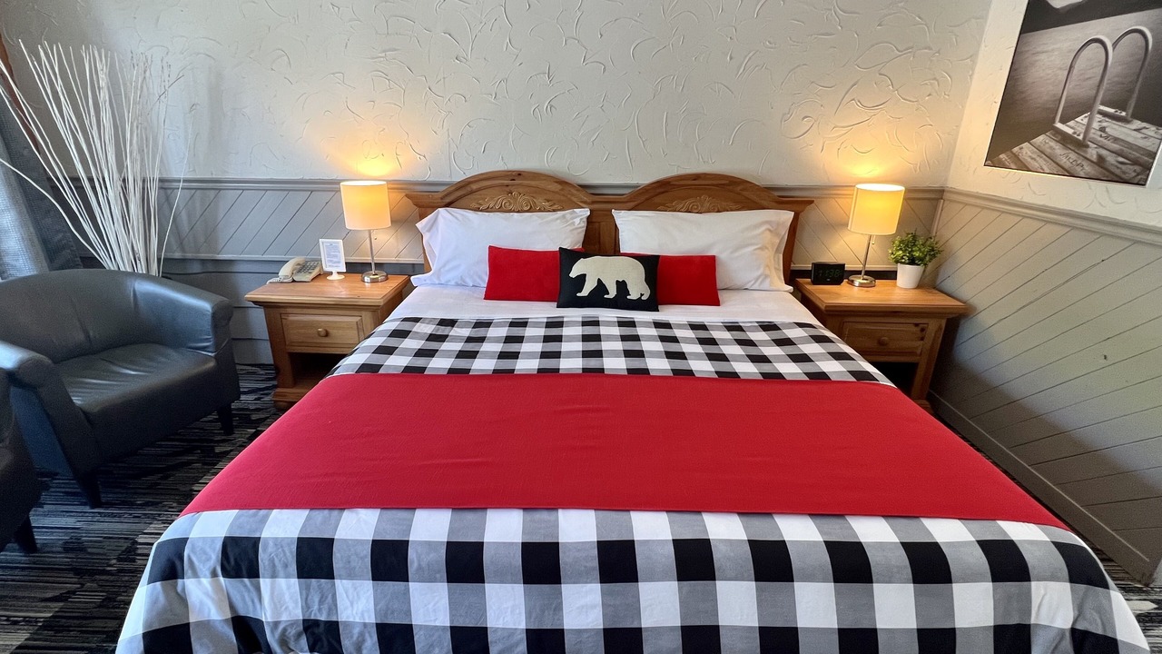 Photo of Bedroom in Wawa