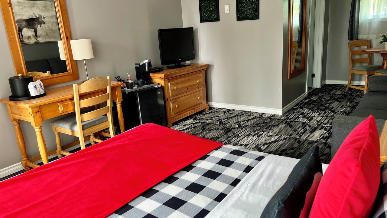 Photo of Bedroom in Wawa