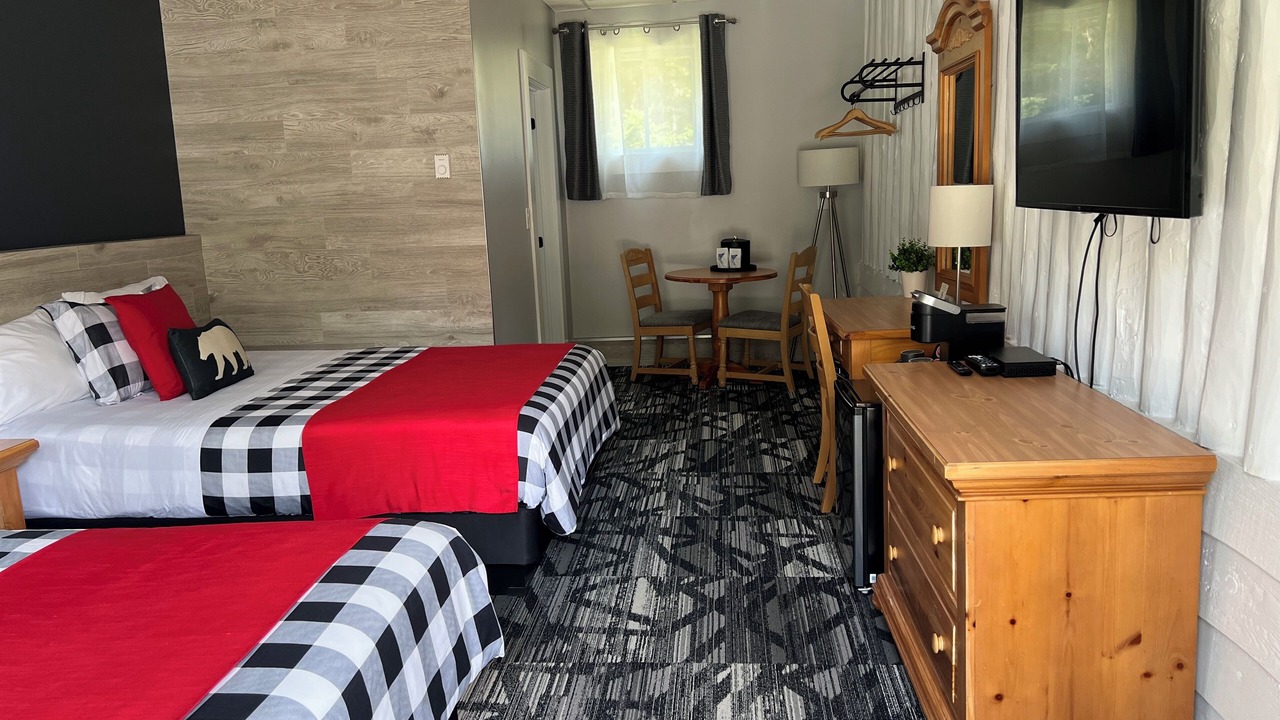 Photo of Bedroom in Wawa