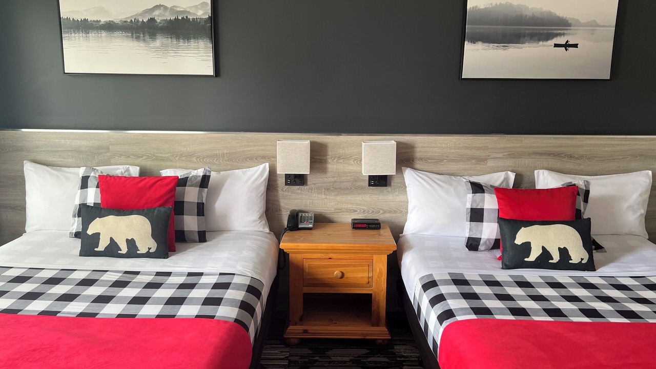 Photo of Bedroom in Wawa