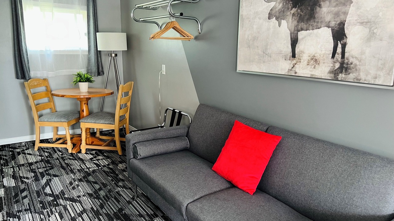 Photo of Bedroom in Wawa