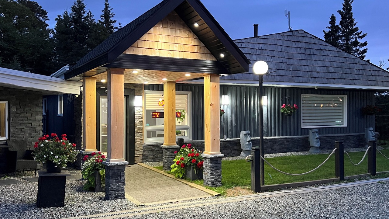 Photo of Outdoor in Wawa