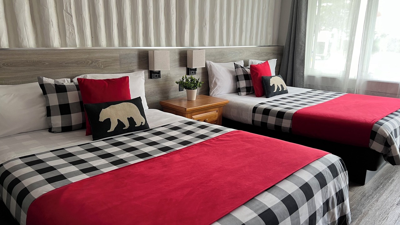 Photo of Bedroom in Wawa