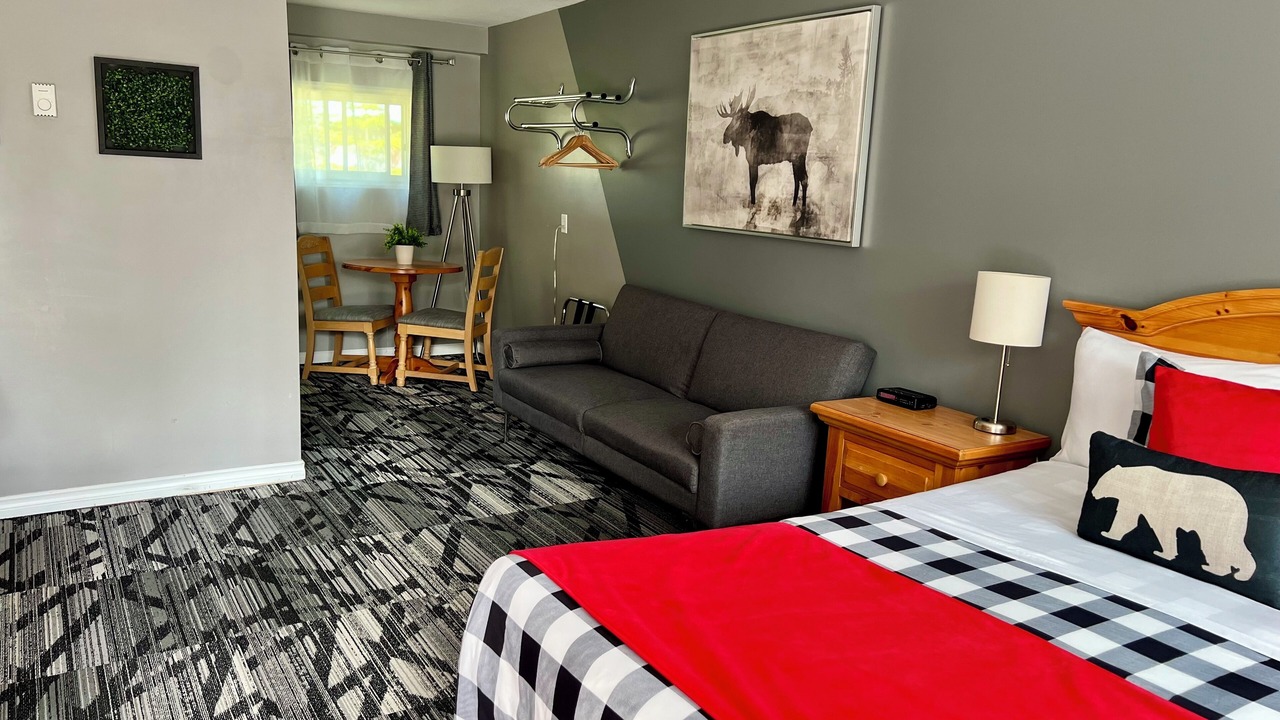 Photo of Bedroom in Wawa